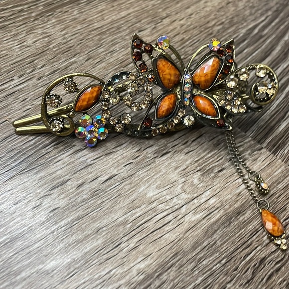 Hair clip - Picture 2 of 4